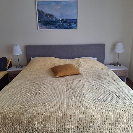 Apartments Orange Lovran Luaran gambar