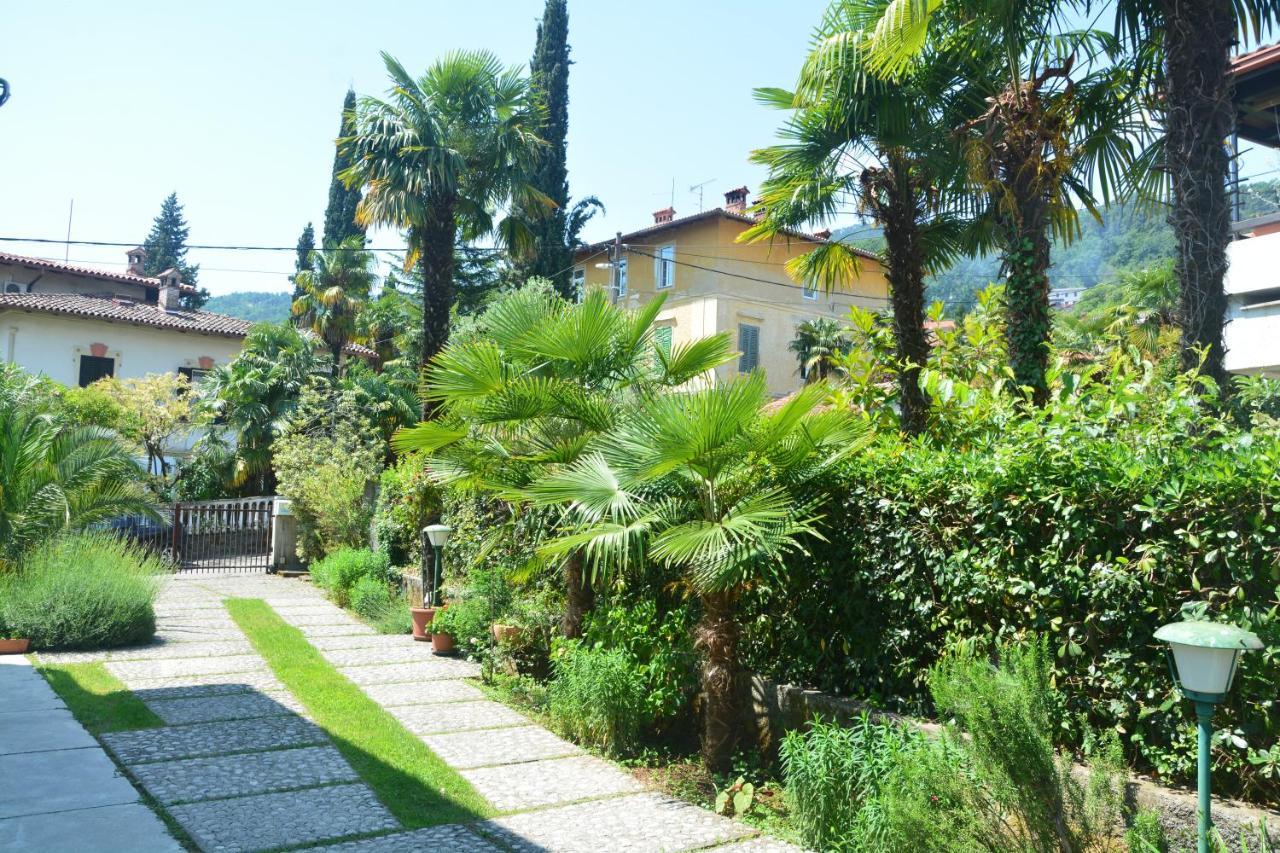 Apartments Orange Lovran Luaran gambar