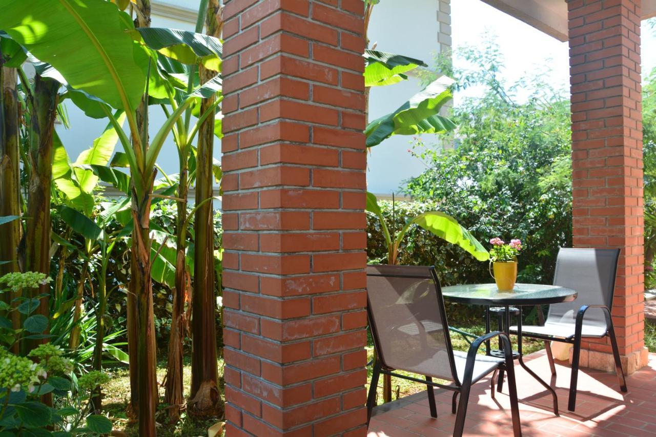 Apartments Orange Lovran Luaran gambar