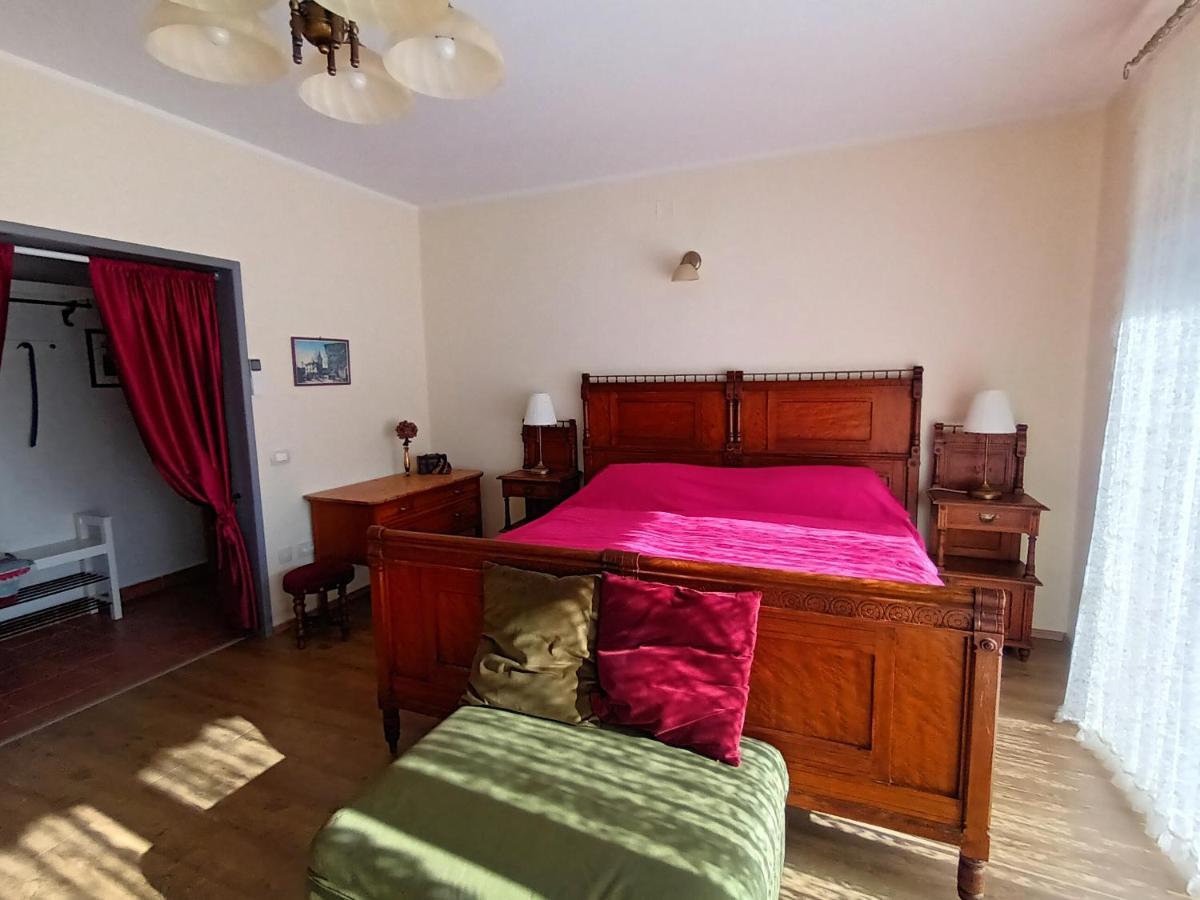 Apartments Orange Lovran Luaran gambar