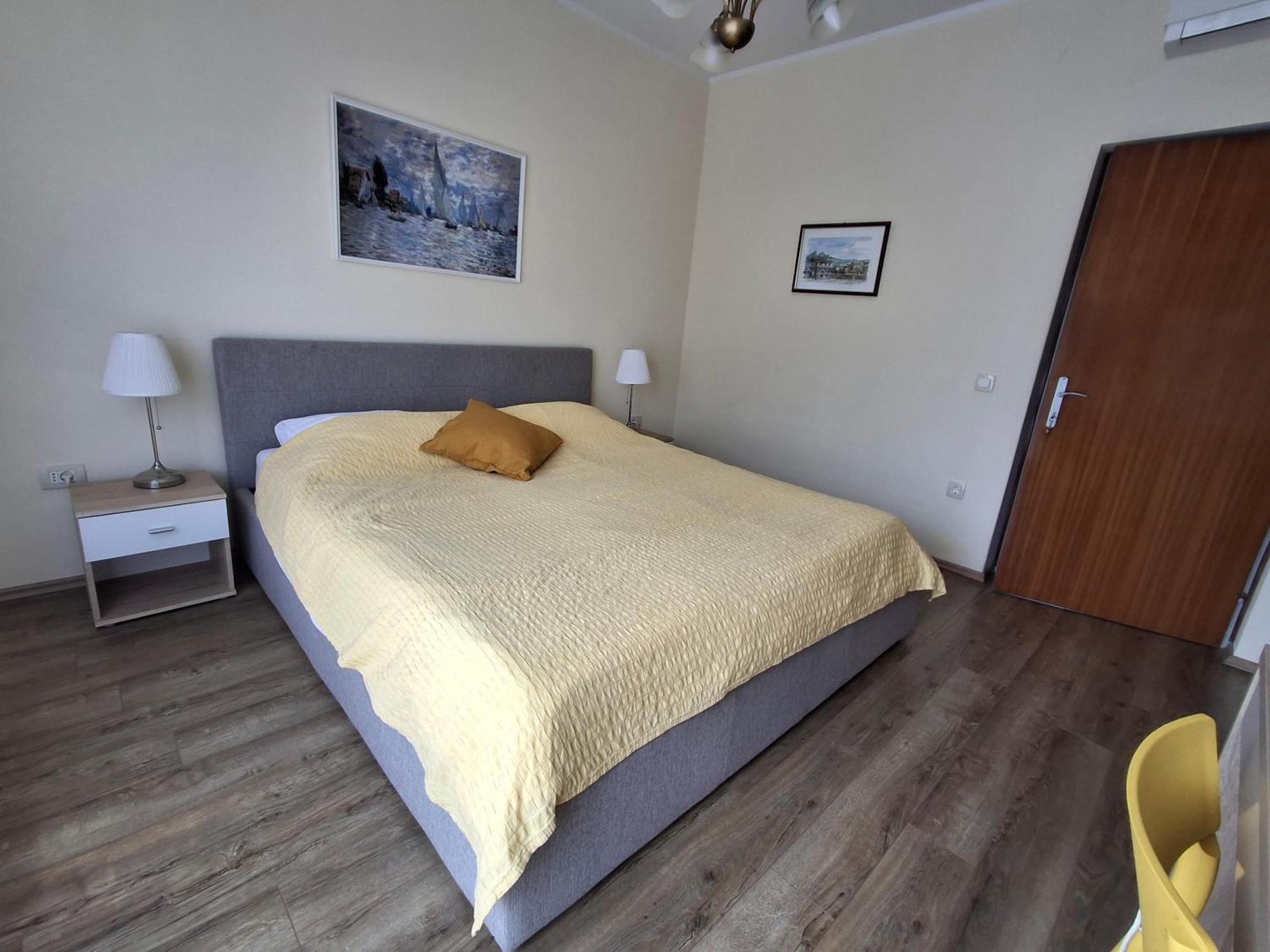 Apartments Orange Lovran Luaran gambar