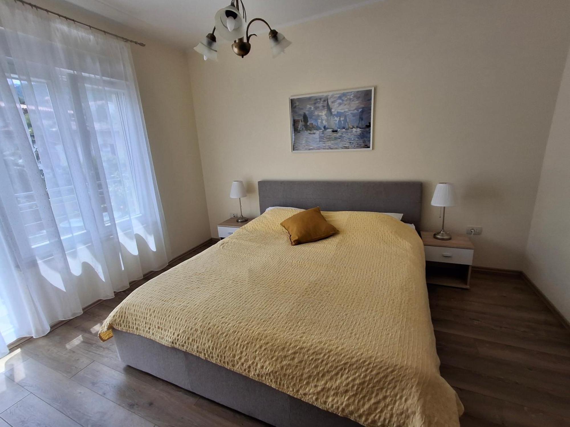 Apartments Orange Lovran Luaran gambar